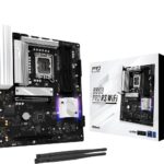 ASROCK B860 PRO RS WIFI