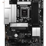 ASROCK B860 ROCK WIFI 7
