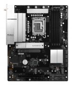 ASROCK B860 ROCK WIFI 7
