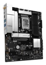 ASROCK B860 ROCK WIFI 7