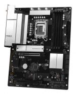 ASROCK B860 ROCK WIFI 7