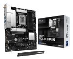 ASROCK B860 ROCK WIFI 7