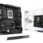 ASROCK B860M PRO-A WIFI