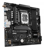 ASROCK B860M PRO-A WIFI