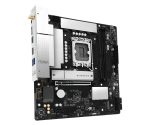 ASROCK B860M ROCK WIFI