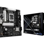 ASROCK B860M-X GEN5