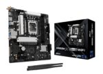 ASROCK B860M-X GEN5 WIFI