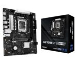 ASROCK H810M-P GEN5