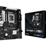 ASROCK H810M-P GEN5