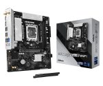 ASROCK H810M-X GEN5