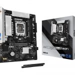 ASROCK H810M-X GEN5