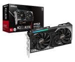 ASROCK RX9060XT CL 16GO