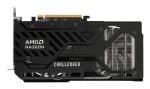 ASROCK RX9060XT CL 16GO