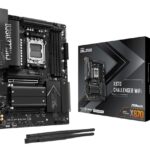 ASROCK X870 CHALLENGER WIFI