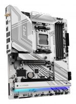 ASROCK X870 PRO RS WIFI