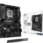 ASROCK Z890 PRO-A WIFI