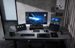 ASUS 90XB09NN-BDS010