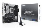 ASUS B860M MAX GAMING AX