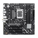 ASUS B860M MAX GAMING AX