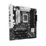 ASUS B860M MAX GAMING AX