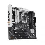 ASUS B860M MAX GAMING AX