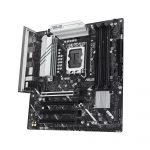 ASUS B860M MAX GAMING AX