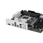ASUS B860M MAX GAMING AX