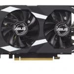 ASUS DUAL-RTX3050-O6G