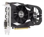 ASUS DUAL-RTX3050-O6G
