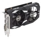 ASUS DUAL-RTX3050-O6G