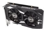 ASUS DUAL-RTX3050-O6G