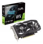 ASUS DUAL-RTX3050-O6G