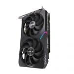 ASUS DUAL-RTX3060-O12G-V2