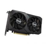 ASUS DUAL-RTX3060-O12G-V2