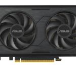 ASUS DUAL-RTX5050-O8G