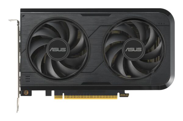 ASUS DUAL-RTX5050-O8G