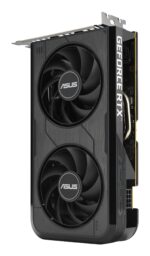 ASUS DUAL-RTX5050-O8G