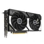 ASUS DUAL-RTX5060-O8G
