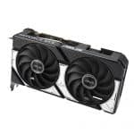 ASUS DUAL-RTX5060-O8G