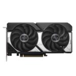 ASUS DUAL-RTX5060TI-O16G