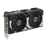 ASUS DUAL-RTX5060TI-O16G