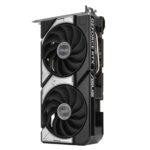 ASUS DUAL-RTX5060TI-O16G