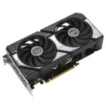 ASUS DUAL-RTX5060TI-O16G
