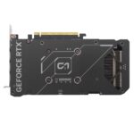 ASUS DUAL-RTX5060TI-O16G