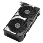 ASUS DUAL-RTX5060TI-O16G