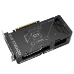 ASUS DUAL-RTX5060TI-O16G