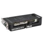 ASUS DUAL-RTX5060TI-O16G