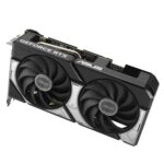 ASUS DUAL-RTX5060TI-O16G