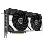 ASUS DUAL-RTX5070-O12G
