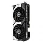 ASUS DUAL-RTX5070-O12G